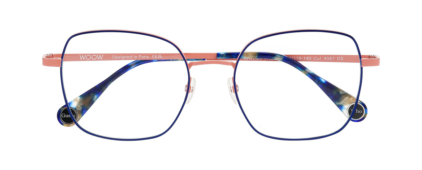 WooW GUESS WHO 2 9087 53