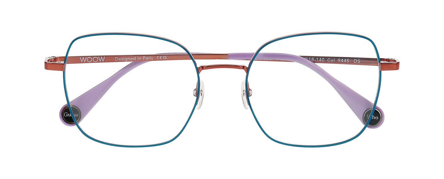 WooW GUESS WHO 2 9445 53