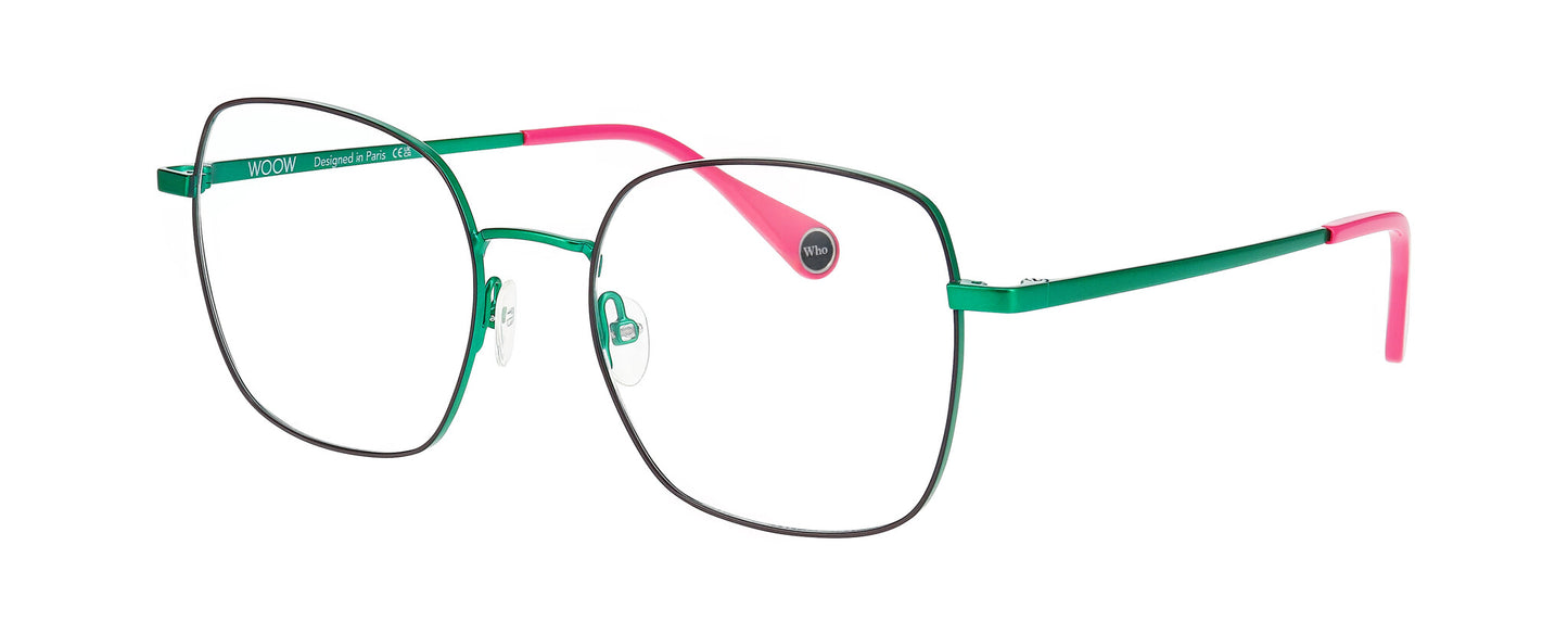 WooW GUESS WHO 2 956M 53