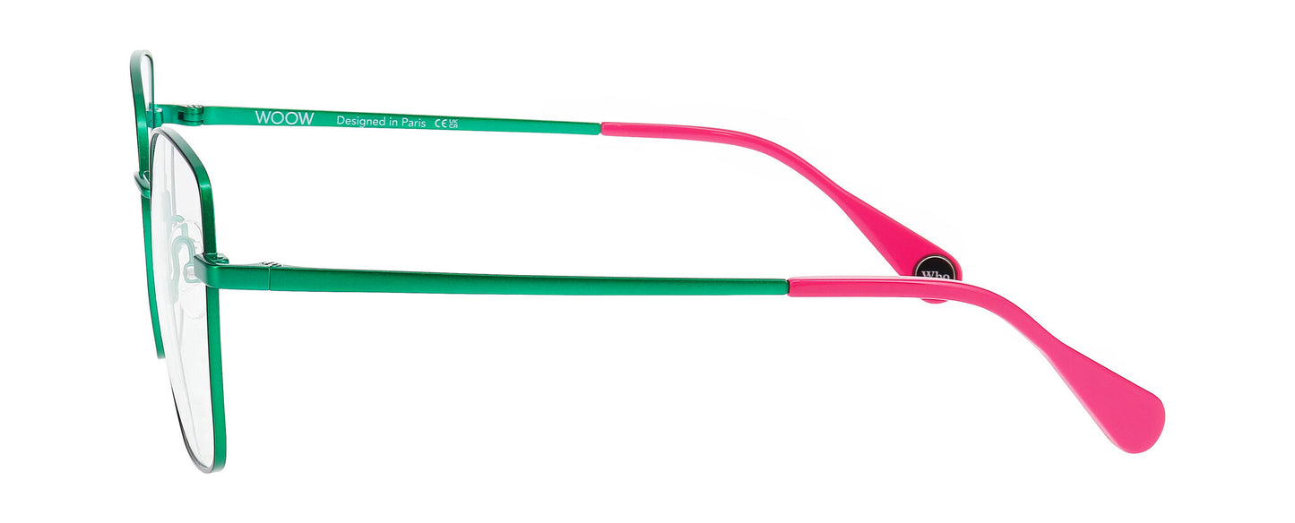 WooW GUESS WHO 2 956M 53