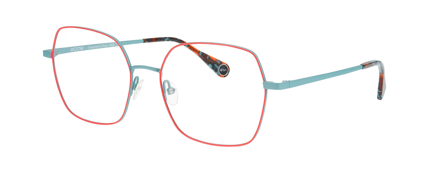 WooW GUESS WHO 3 9201 57