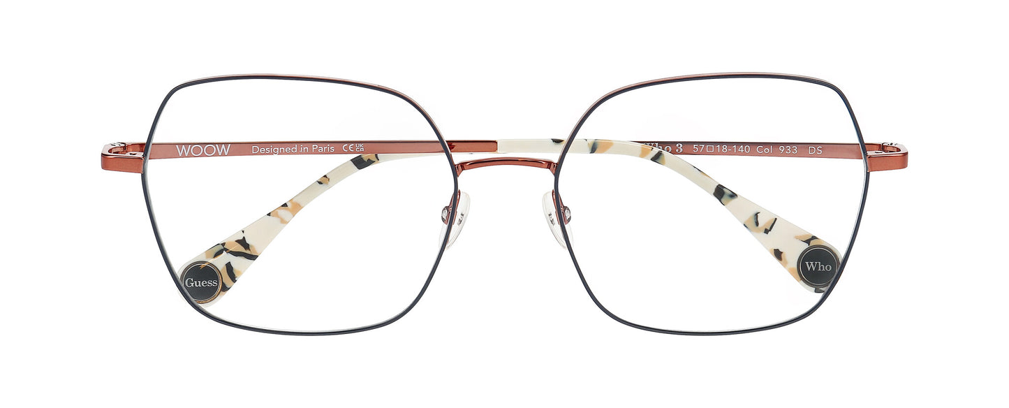 WooW GUESS WHO 3 933 57