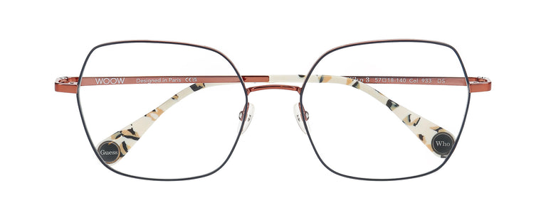 WooW GUESS WHO 3 933 57