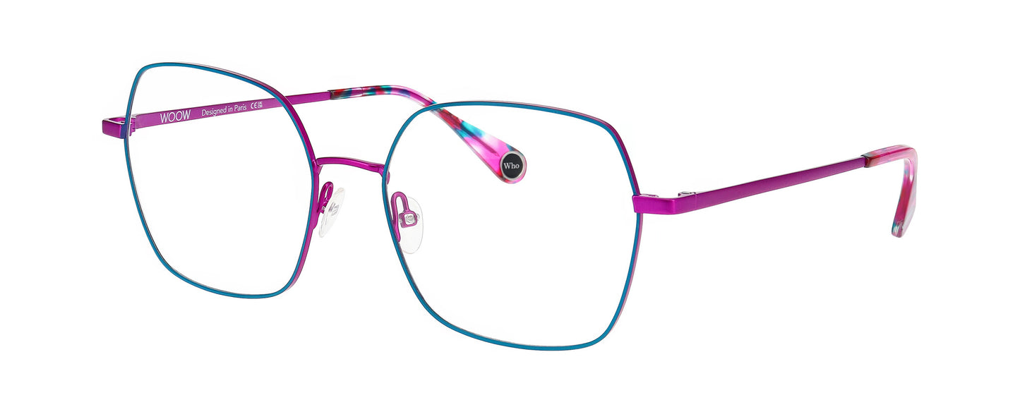 WooW GUESS WHO 3 9445 57