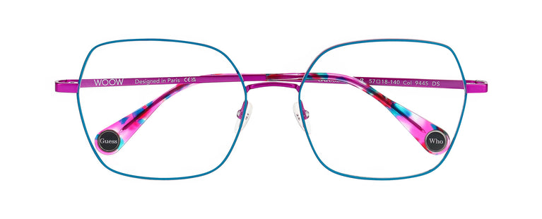 WooW GUESS WHO 3 9445 57