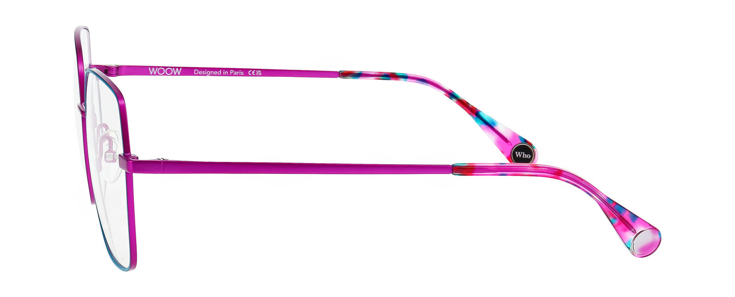 WooW GUESS WHO 3 9445 57