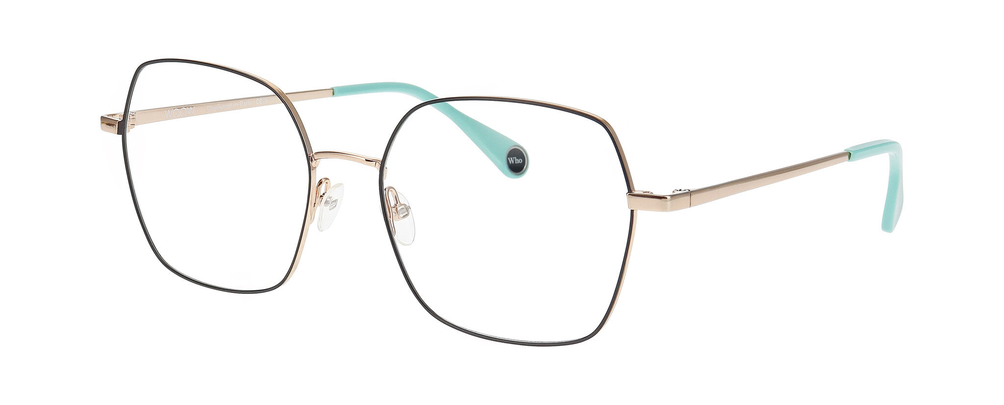 WooW GUESS WHO 3 TM01 57