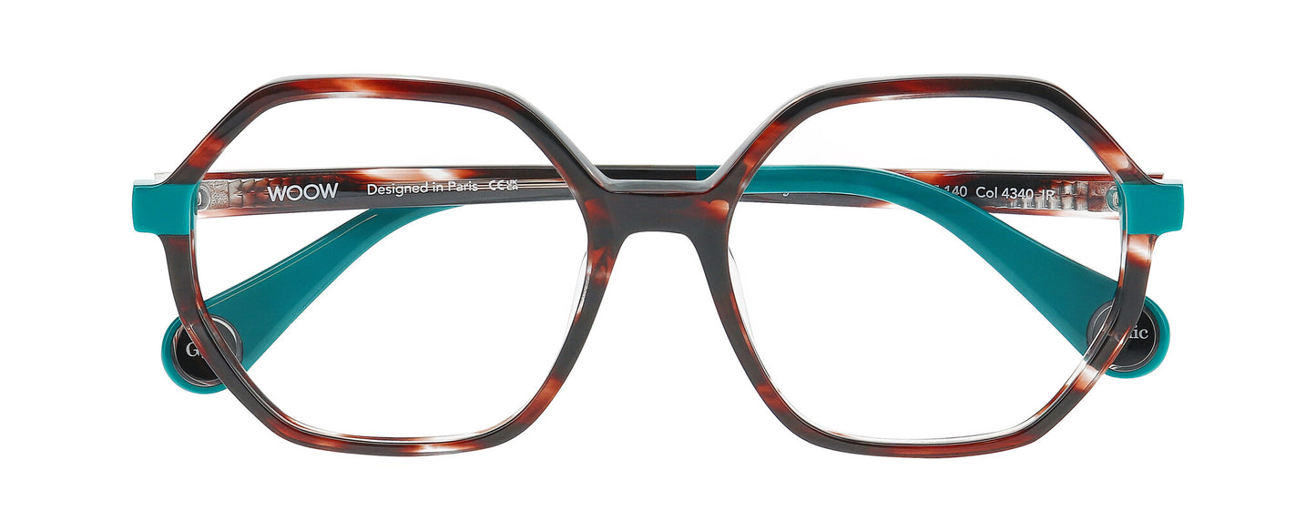 WooW GYM TONIC 1 4340 54