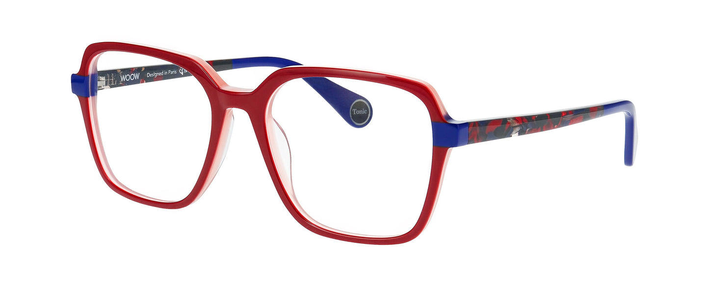 WooW GYM TONIC 2 2609 55