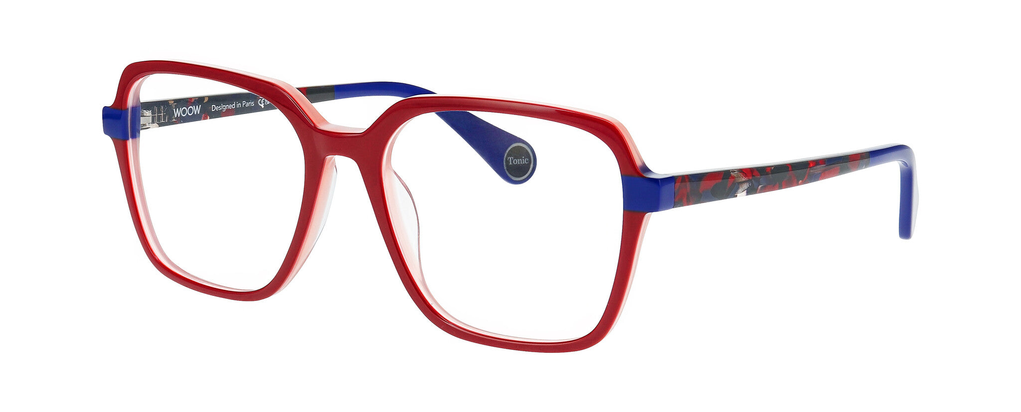 WooW GYM TONIC 2 2609 55