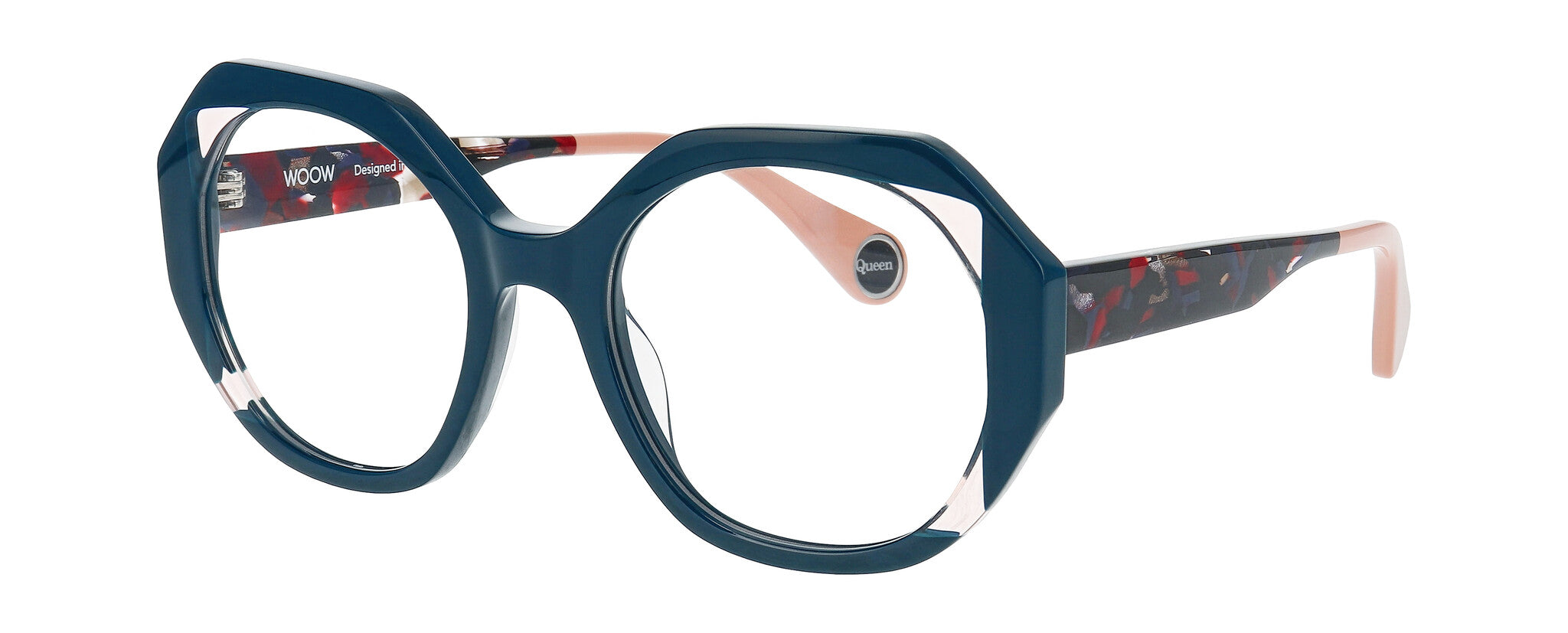 WooW HEART QUEEN 1 0282 51