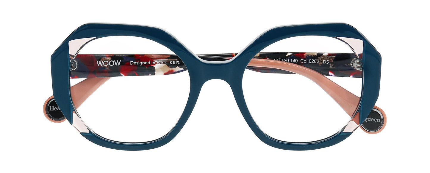 WooW HEART QUEEN 1 0282 51