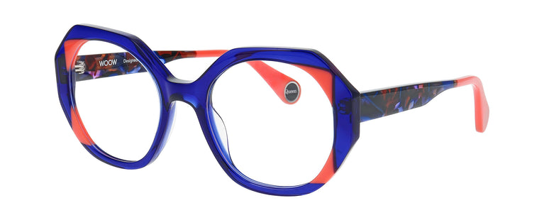 WooW HEART QUEEN 1 0496 51