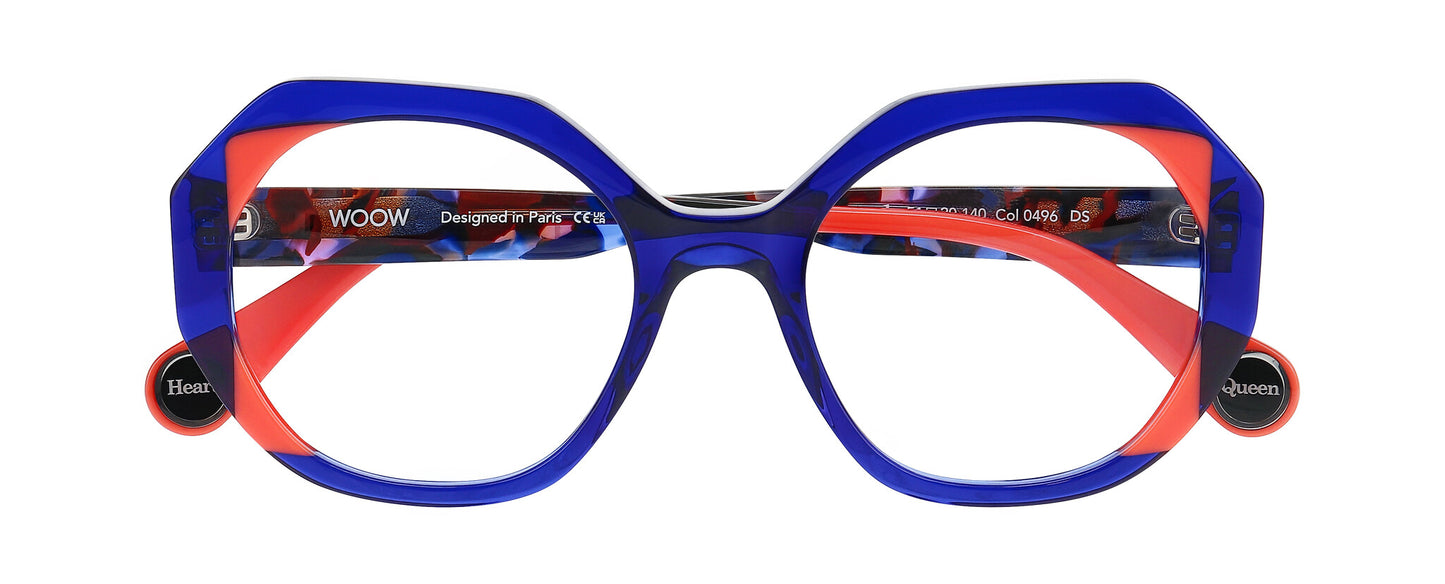 WooW HEART QUEEN 1 0496 51