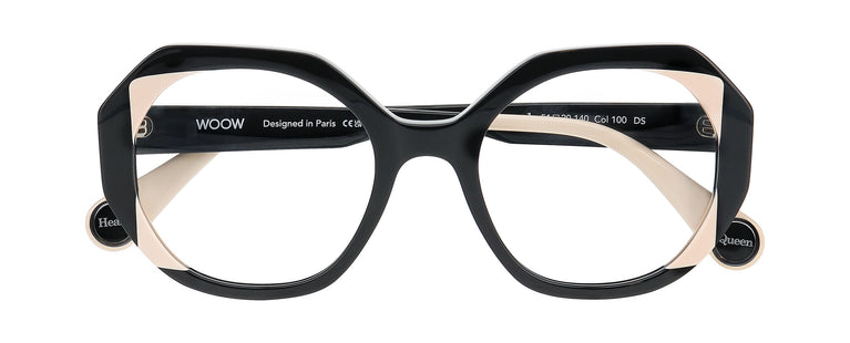 WooW HEART QUEEN 1 100 51