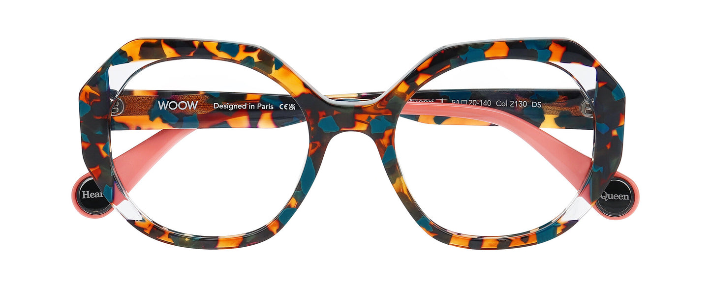 WooW HEART QUEEN 1 2130 51