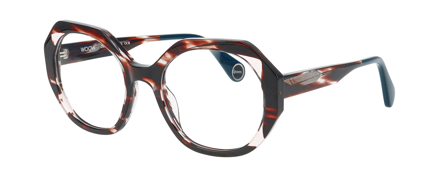 WooW HEART QUEEN 1 4340 51