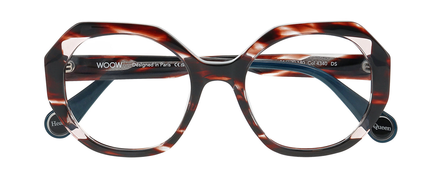 WooW HEART QUEEN 1 4340 51