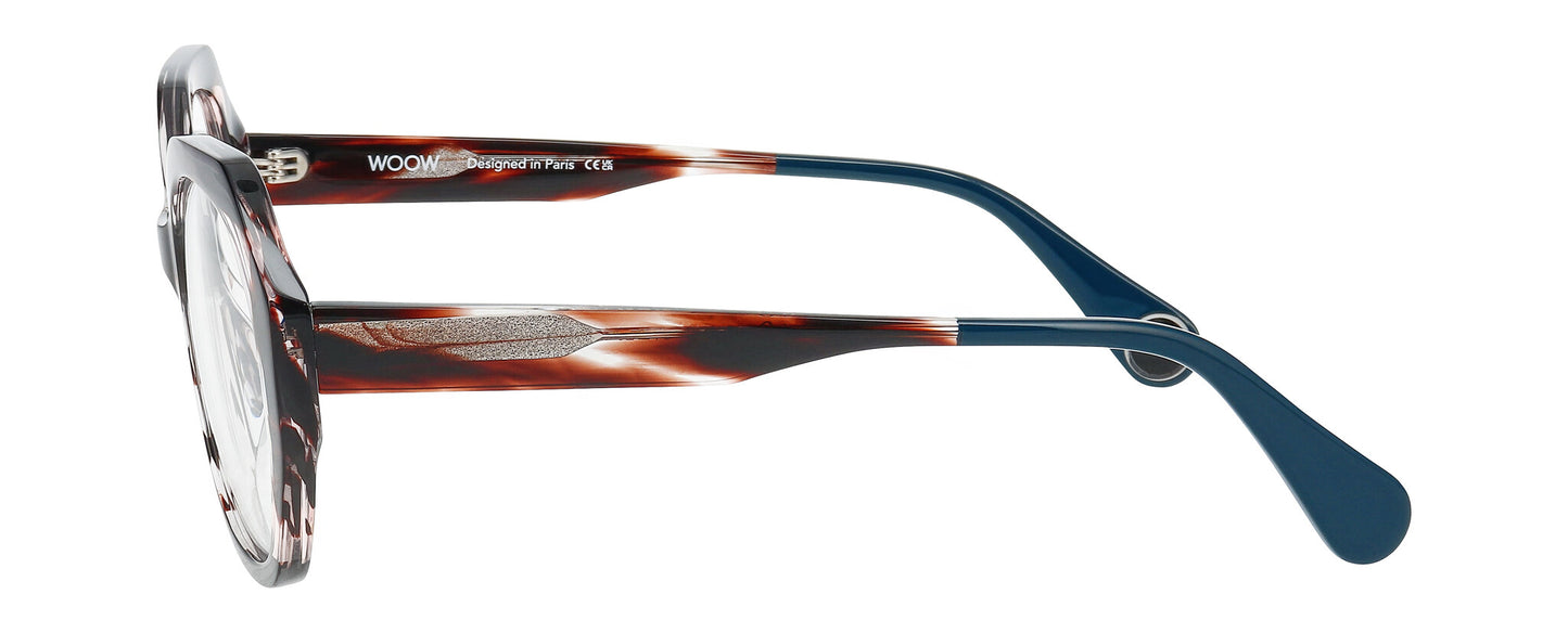 WooW HEART QUEEN 1 4340 51