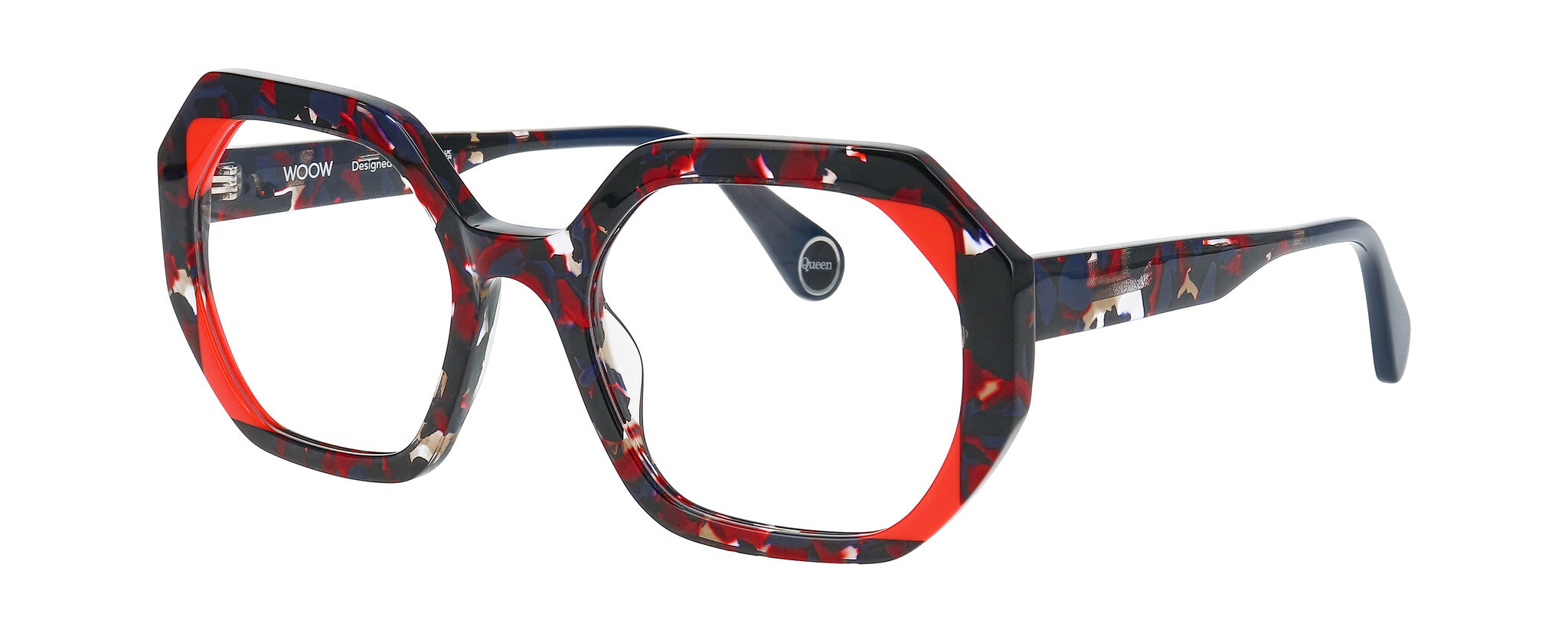 WooW HEART QUEEN 2 0257 54