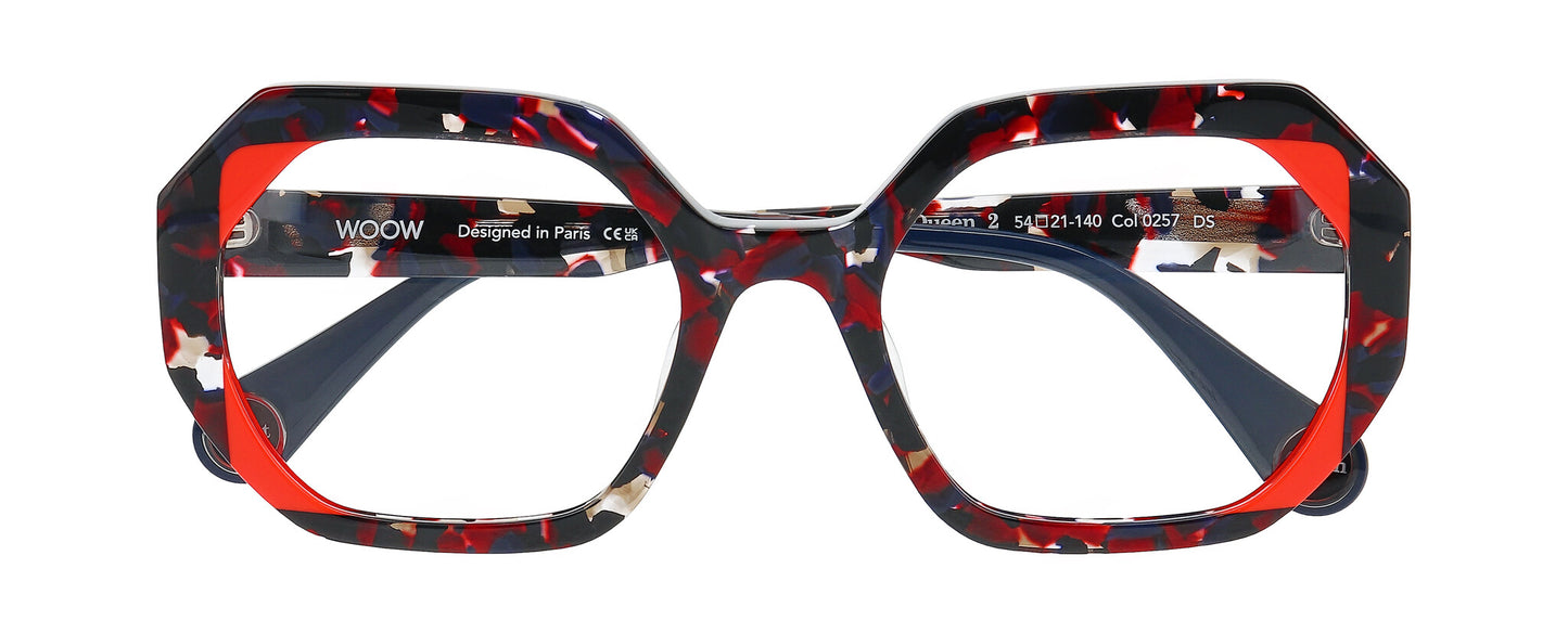 WooW HEART QUEEN 2 0257 54