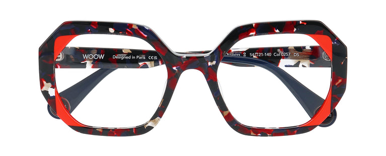 WooW HEART QUEEN 2 0257 54