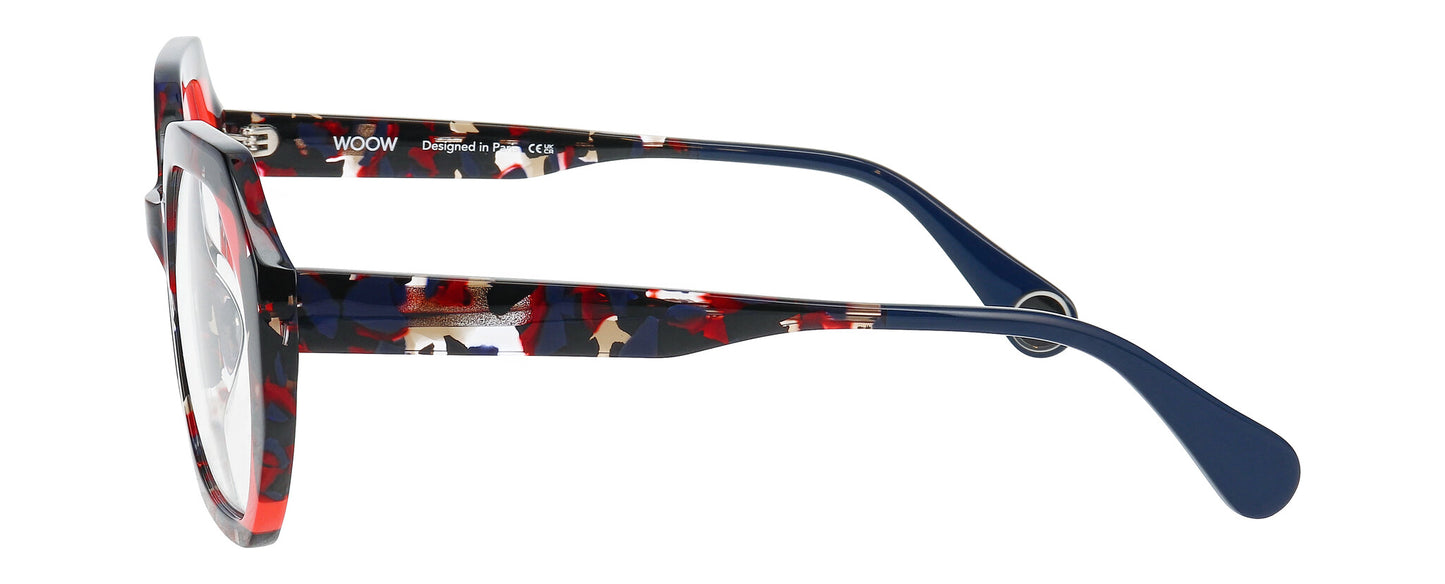 WooW HEART QUEEN 2 0257 54