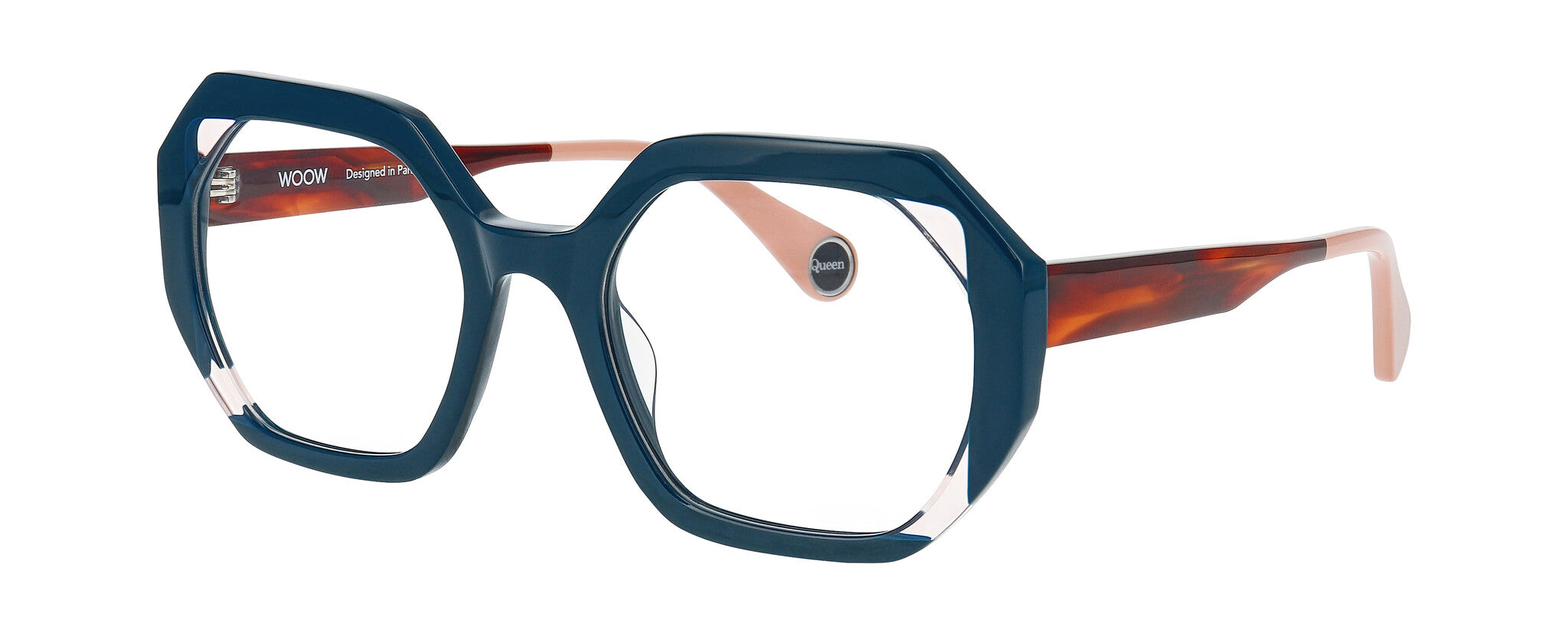 WooW HEART QUEEN 2 0282 54