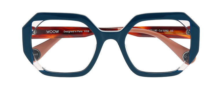 WooW HEART QUEEN 2 0282 54