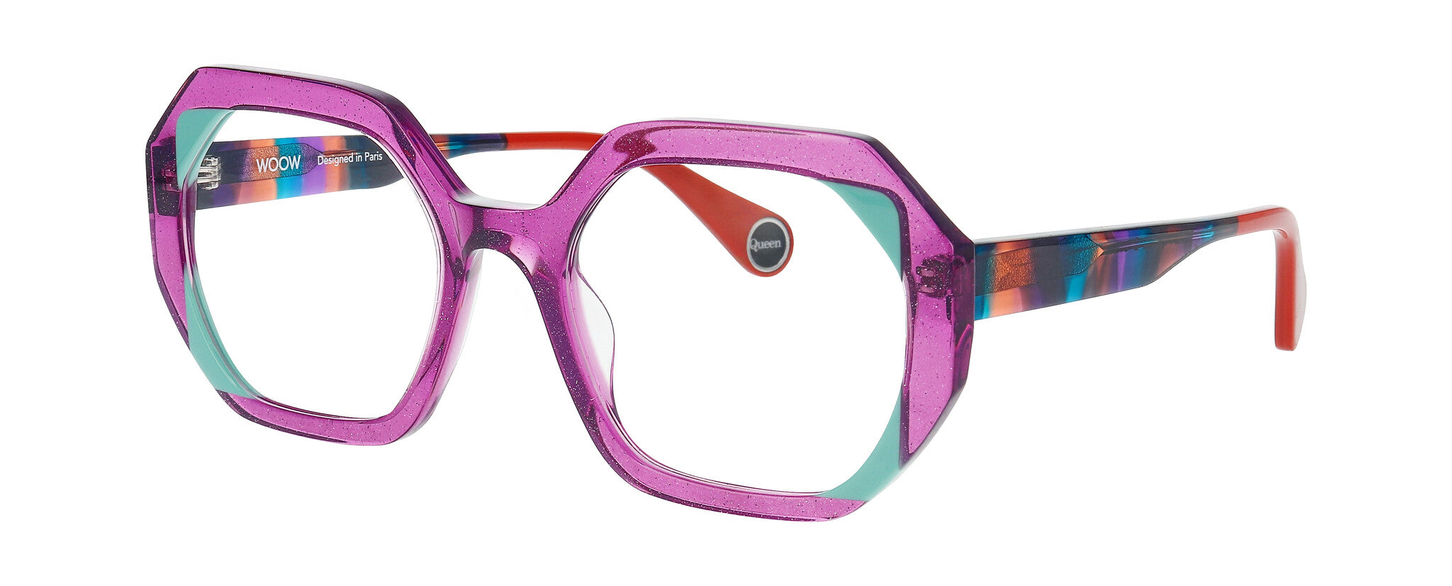 WooW HEART QUEEN 2 0970 54