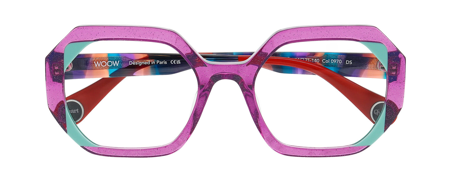 WooW HEART QUEEN 2 0970 54