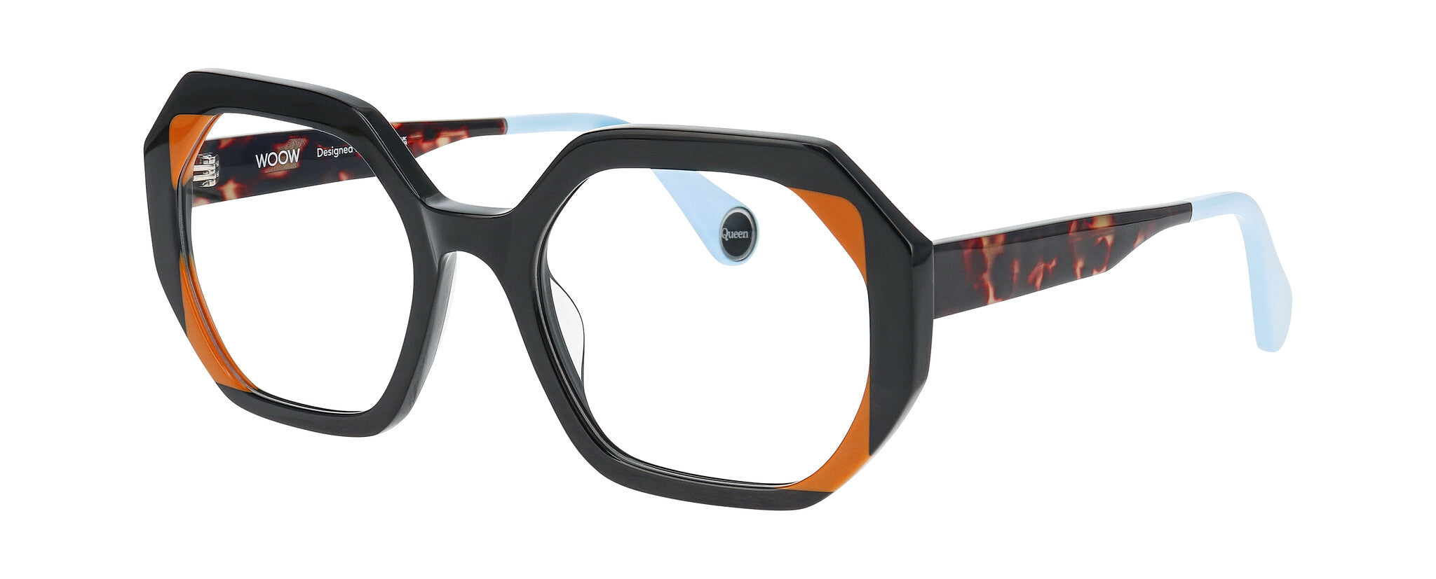 WooW HEART QUEEN 2 100 54