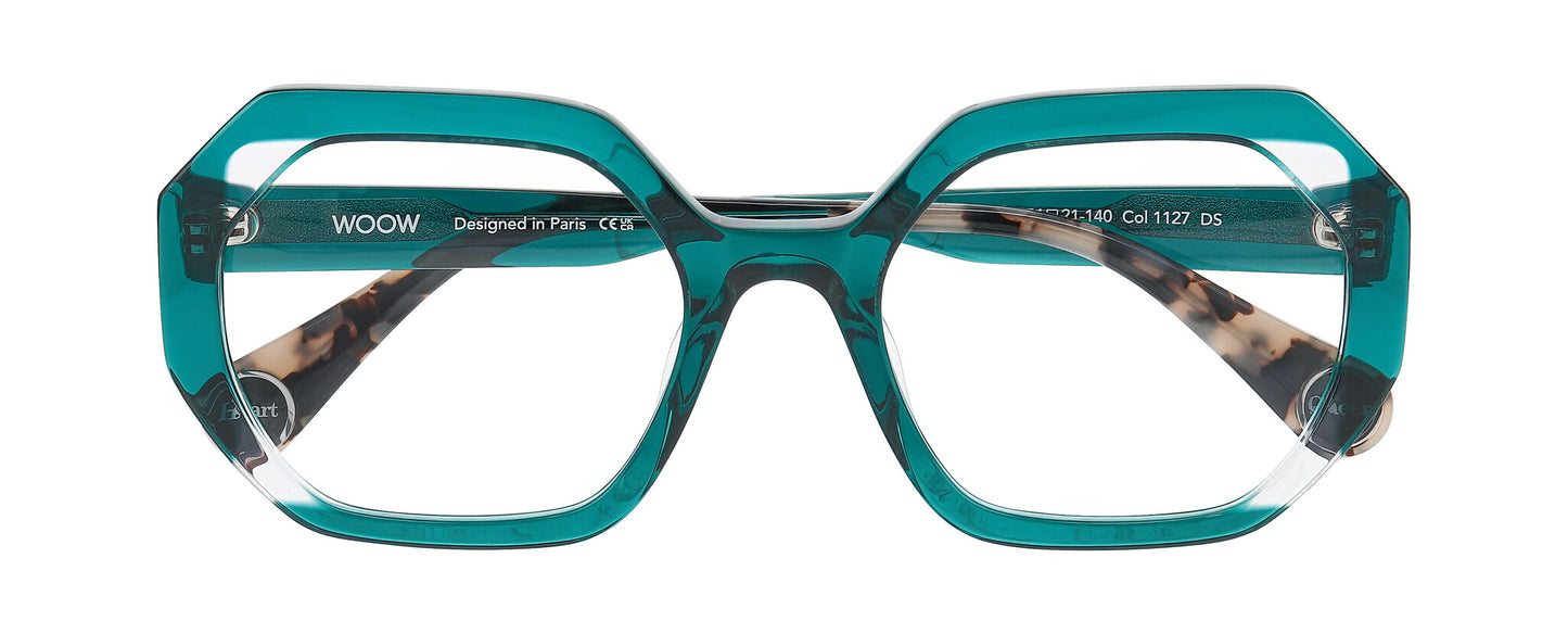 WooW HEART QUEEN 2 1127 54