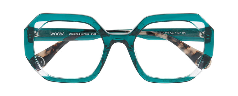 WooW HEART QUEEN 2 1127 54