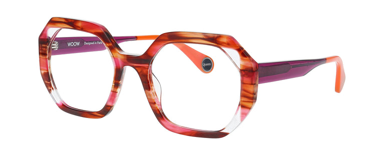 WooW HEART QUEEN 2 4001 54