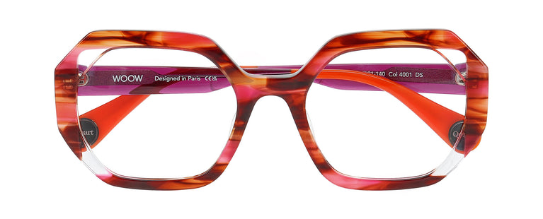 WooW HEART QUEEN 2 4001 54