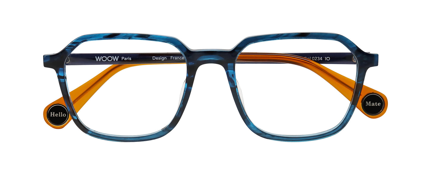 WooW HELLO MATE 1 0234 53