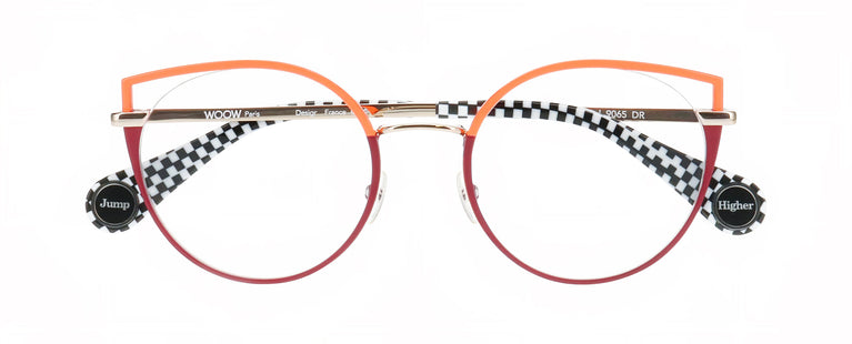 WooW JUMP HIGHER 1 9065 49