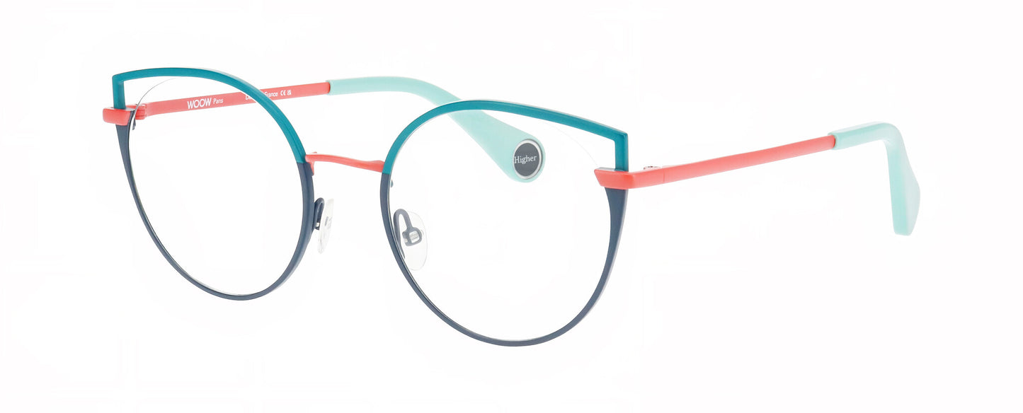 WooW JUMP HIGHER 1 9075 49