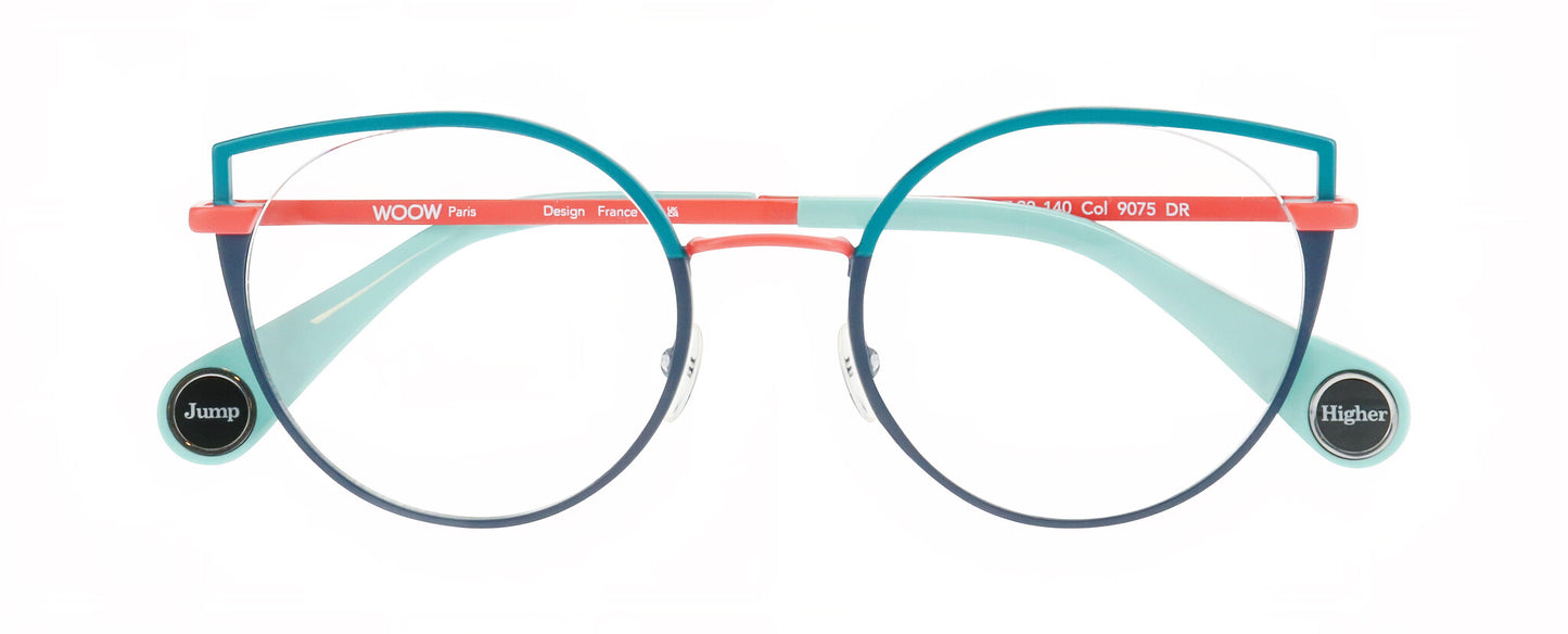 WooW JUMP HIGHER 1 9075 49