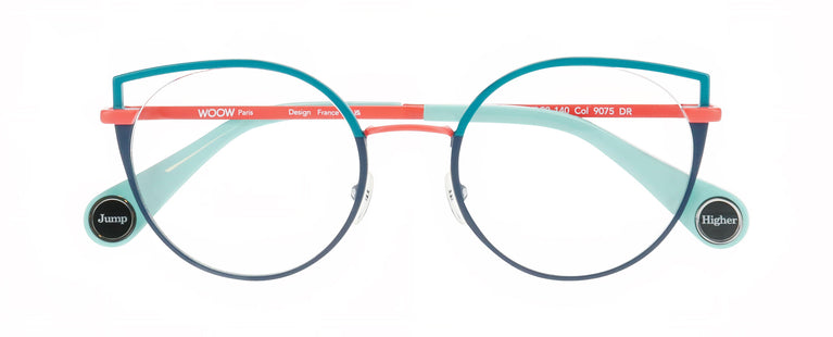 WooW JUMP HIGHER 1 9075 49