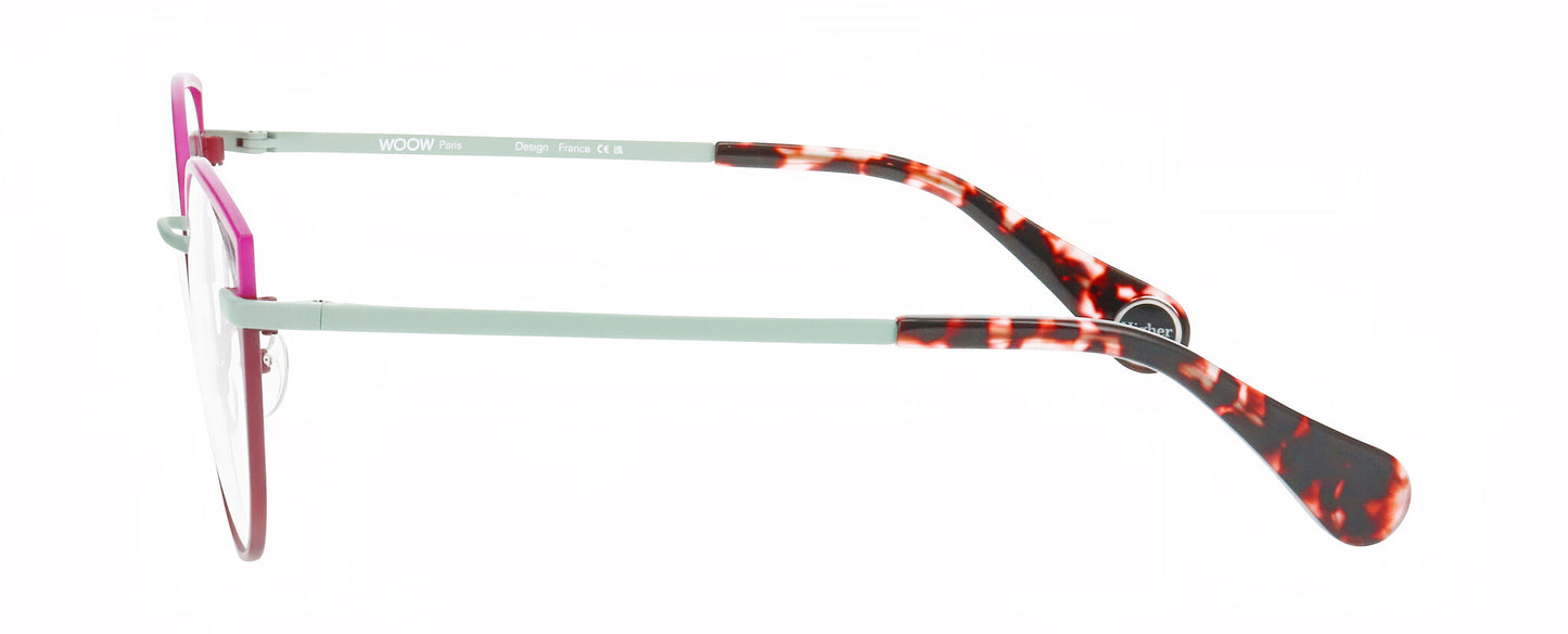 WooW JUMP HIGHER 1 9082 49