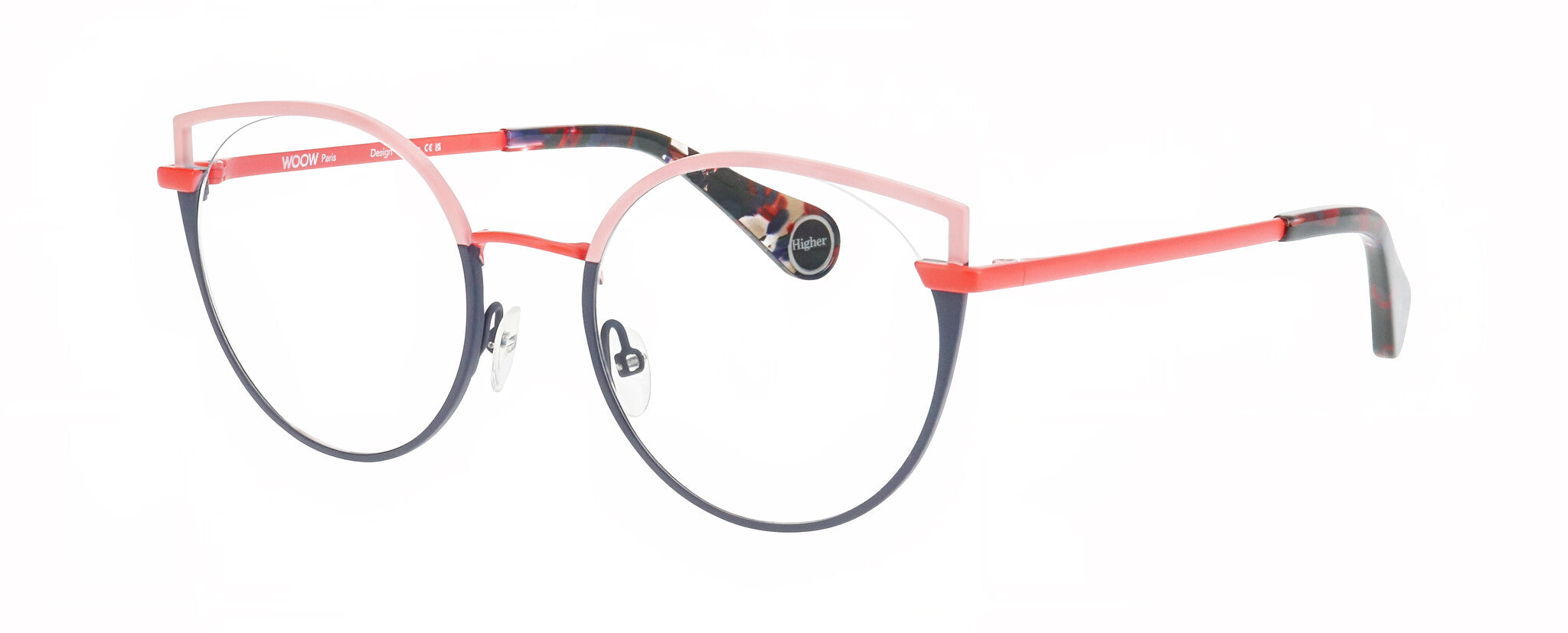 WooW JUMP HIGHER 1 9107 49