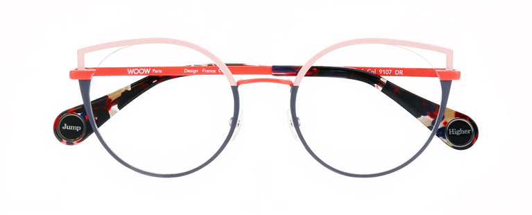 WooW JUMP HIGHER 1 9107 49