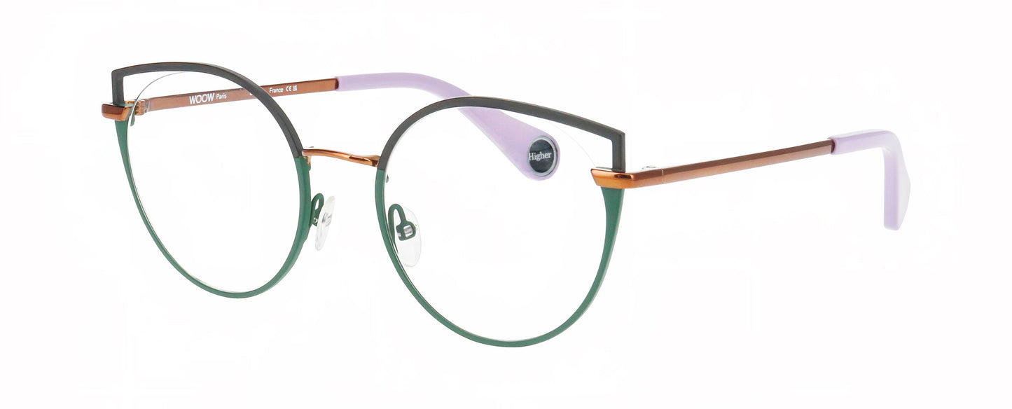 WooW JUMP HIGHER 1 TM01 49