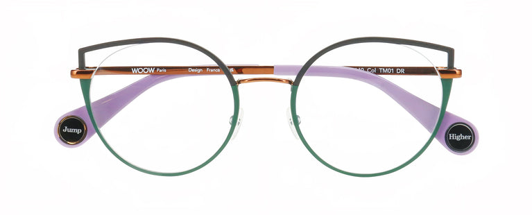 WooW JUMP HIGHER 1 TM01 49