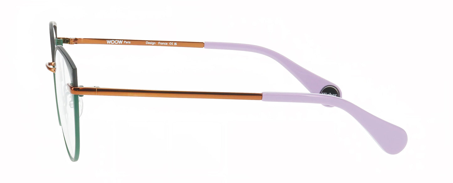 WooW JUMP HIGHER 1 TM01 49