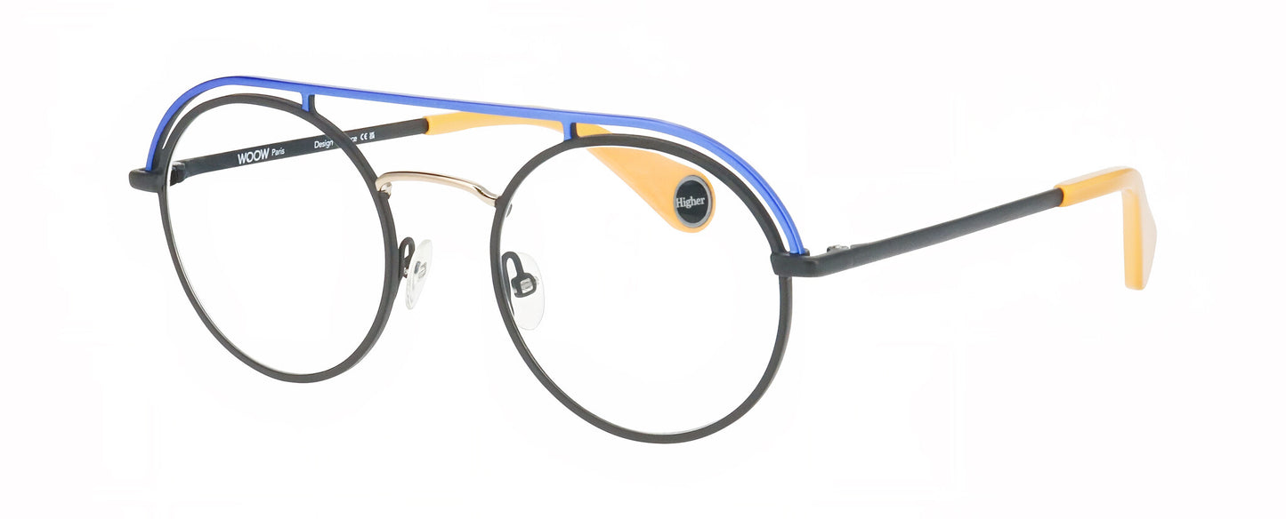 WooW JUMP HIGHER 2 9003 48