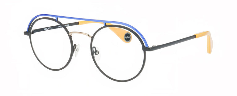 WooW JUMP HIGHER 2 9003 48