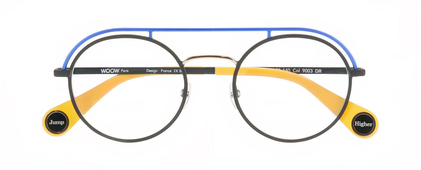 WooW JUMP HIGHER 2 9003 48